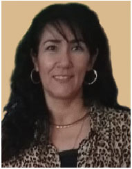 Dr. Evangelina Cruz Barba