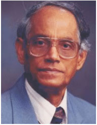 Dr. Santosh C. Saha