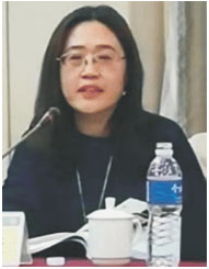 Prof. Sun Guirong